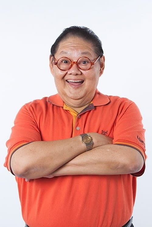 Photo of Moses Lim