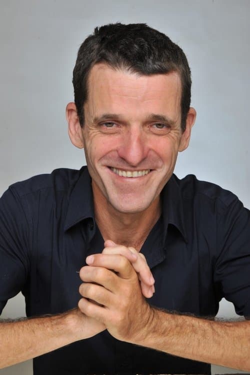 Photo of Moshe Ferster