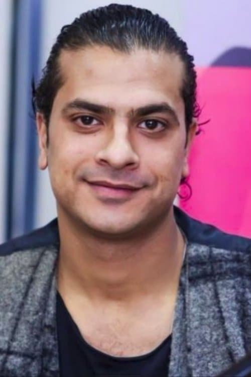 Photo of Mostafa Abu Seriea