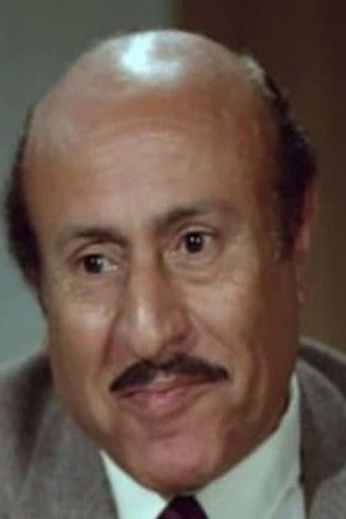Photo of Mostafa Hashem