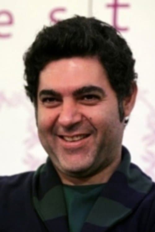 Photo of Mostafa Kiaei