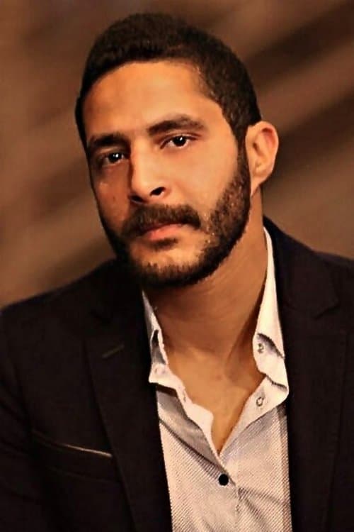 Photo of Mostafa Mansour