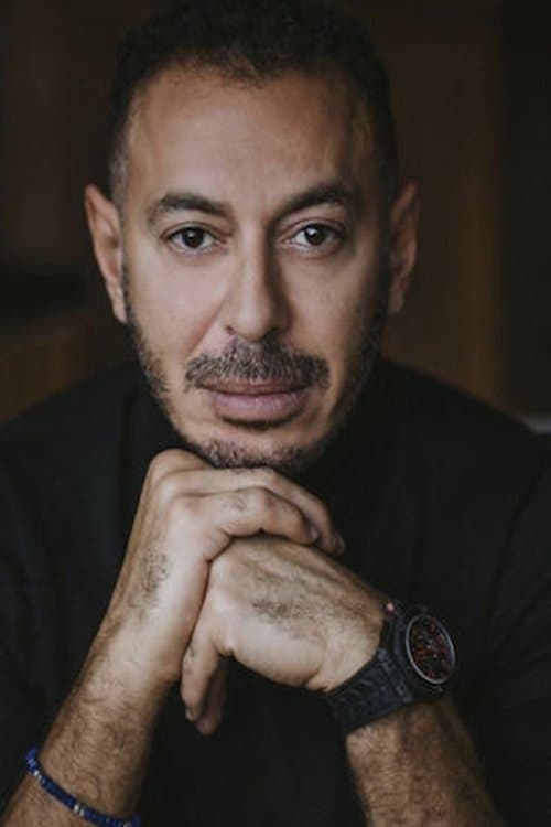 Photo of Mostafa Shaaban
