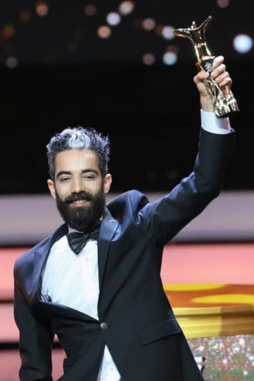 Photo of Mostafa Taghizadeh