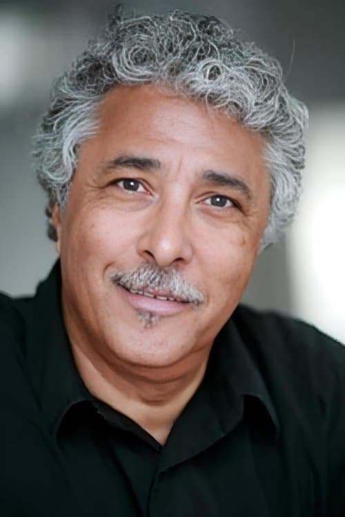 Photo of Mostéfa Stiti