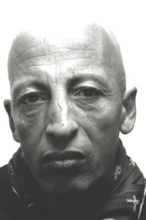 Photo of Mostefa Zerguine