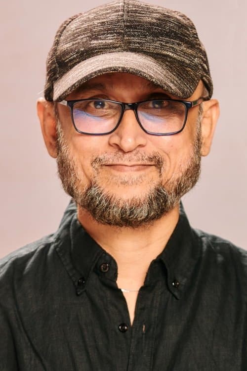 Photo of Mostofa Sarwar Farooki