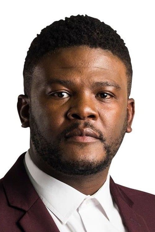 Photo of Motlatsi Mafatshe