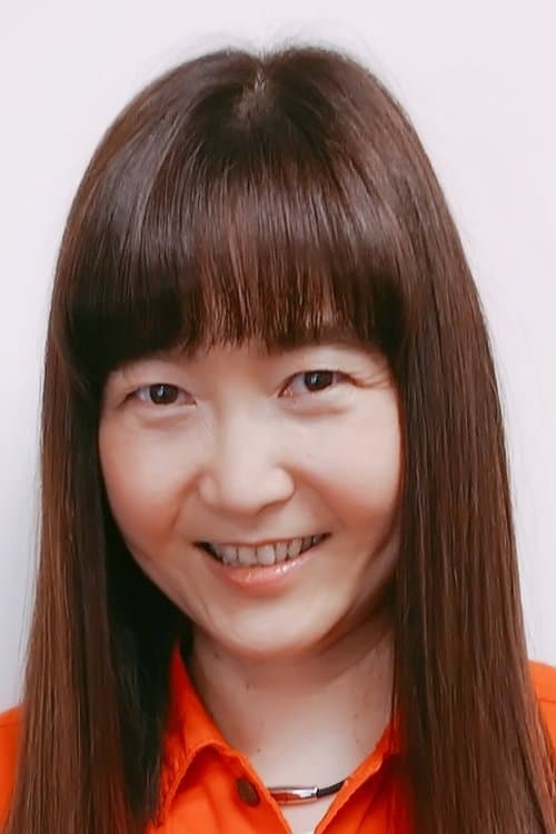 Photo of Motoko Kumai