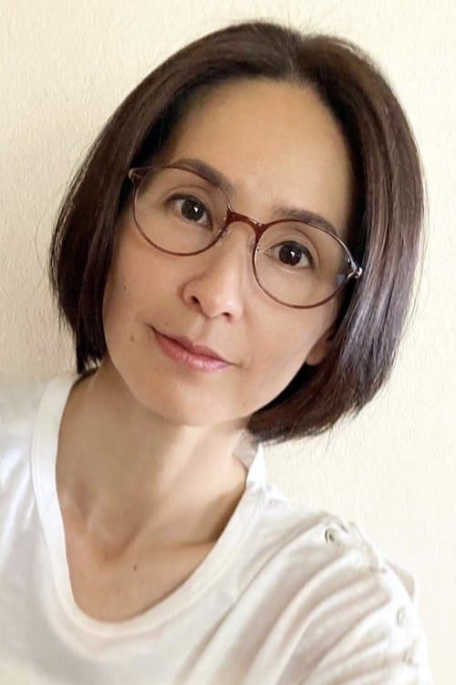 Photo of Motoko Nagino