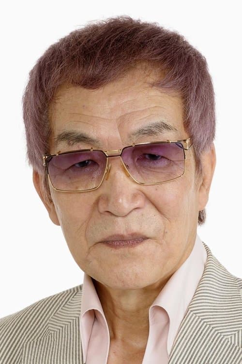Photo of Motomu Kiyokawa