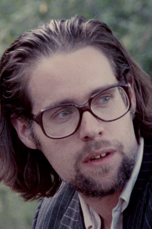 Photo of Mott McCampbell