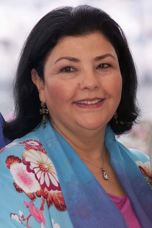 Photo of Moufida Tlatli