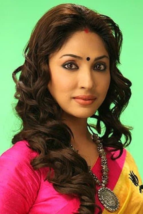 Photo of Mouli Ganguly