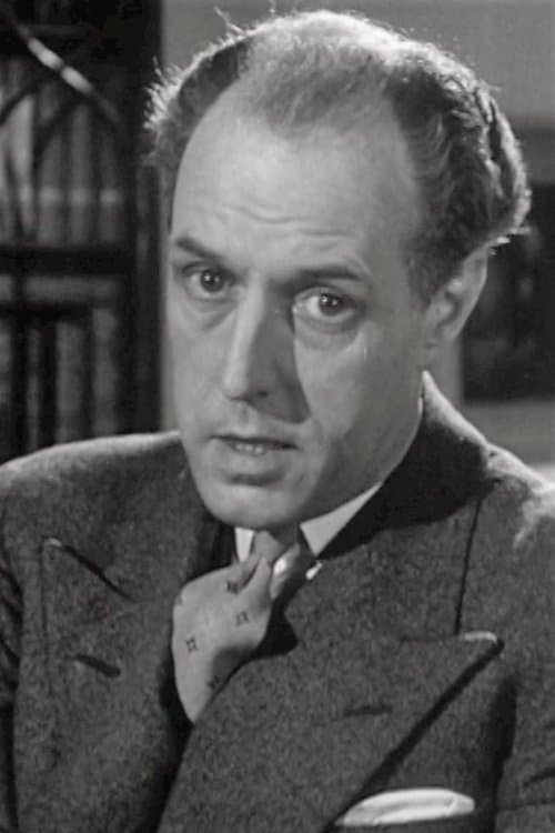 Photo of Moultrie Kelsall