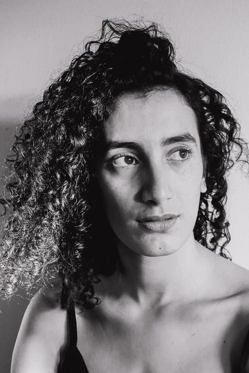 Photo of Mouna Soualem