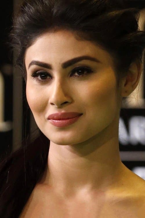 Photo of Mouni Roy