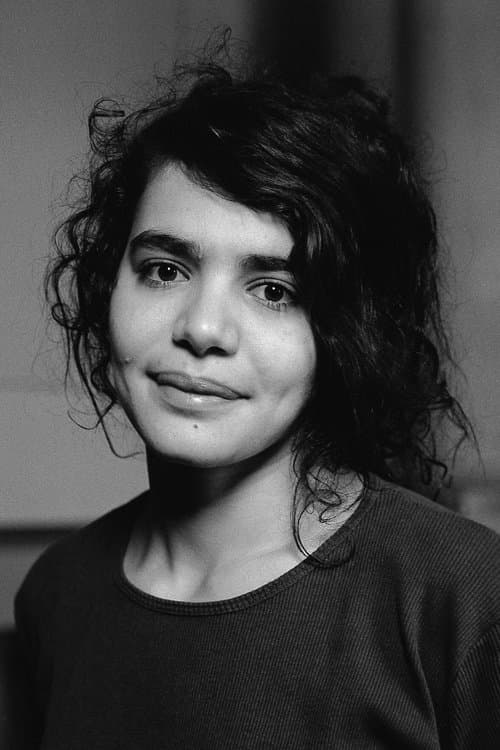 Photo of Mounia Raoui