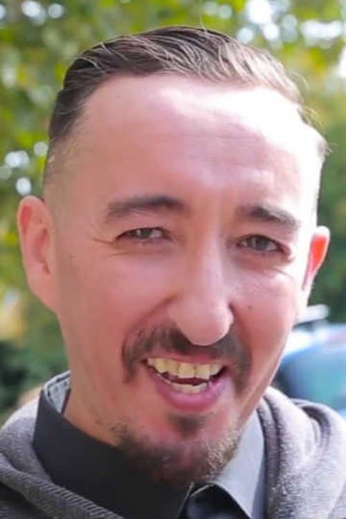Photo of Mounir Ait Hamou