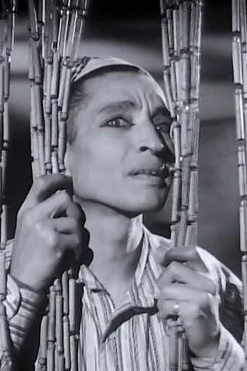 Photo of Mounir ElFangary