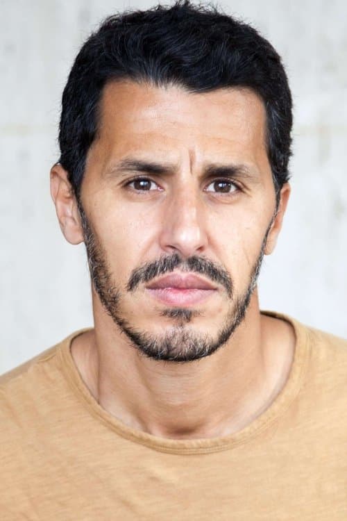 Photo of Mounir Margoum