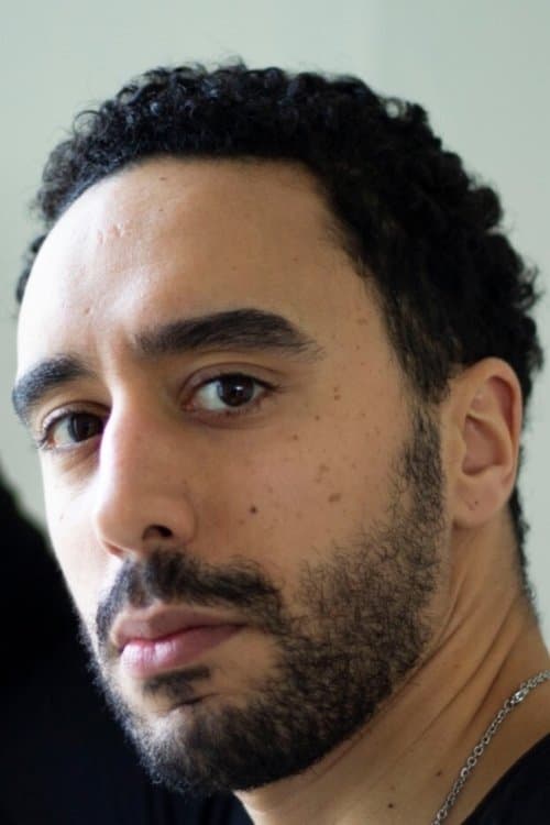 Photo of Mounir Tinani