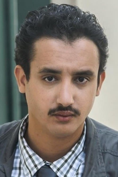 Photo of Mourad Boudaoud