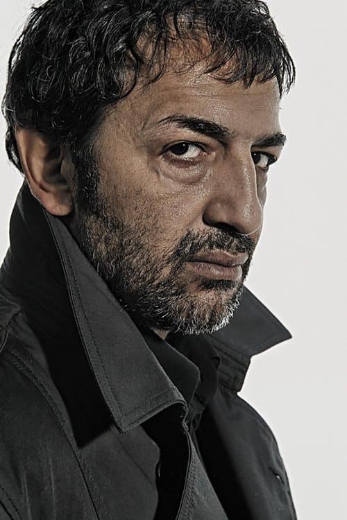 Photo of Moussa Maaskri