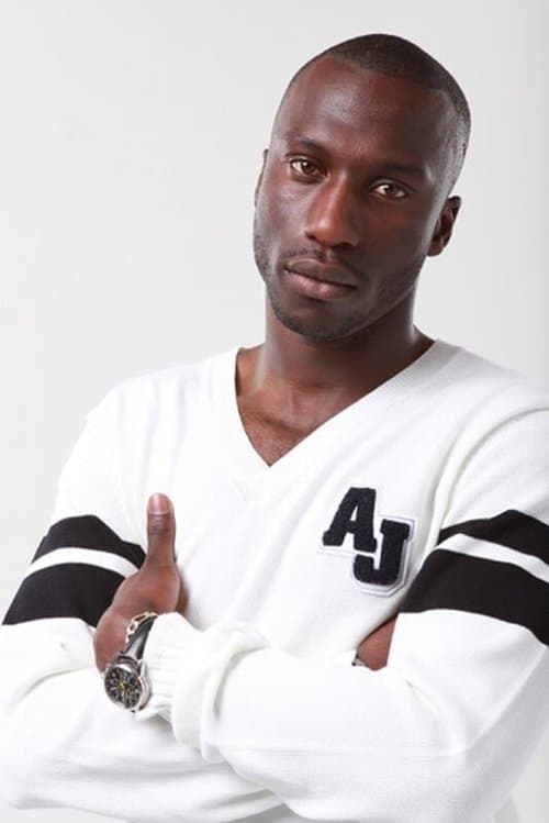 Photo of Moussa Mansaly
