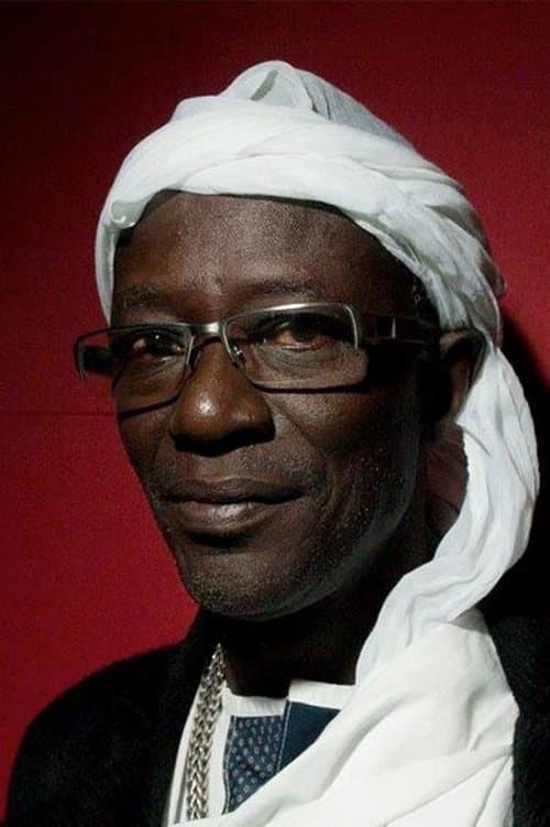 Photo of Moussa Sène Absa