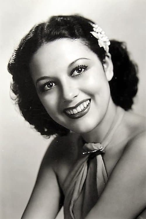 Photo of Movita