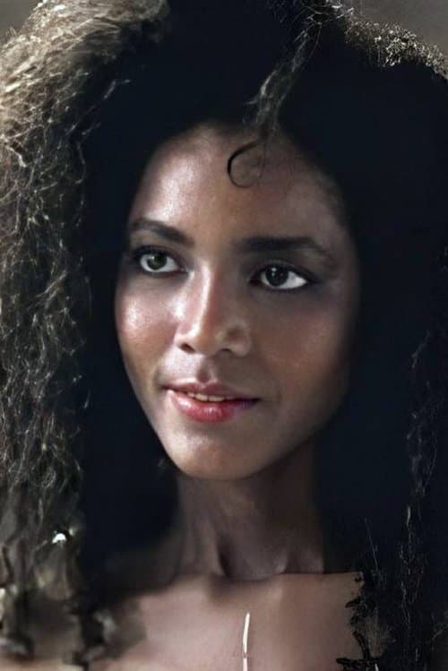 Photo of Mowava Pryor