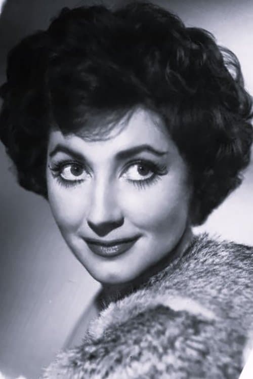 Photo of Moyra Fraser