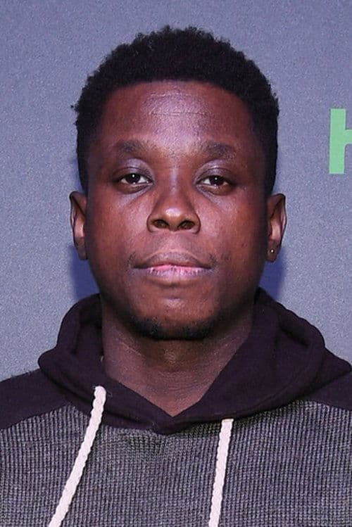 Photo of Mpho Koaho
