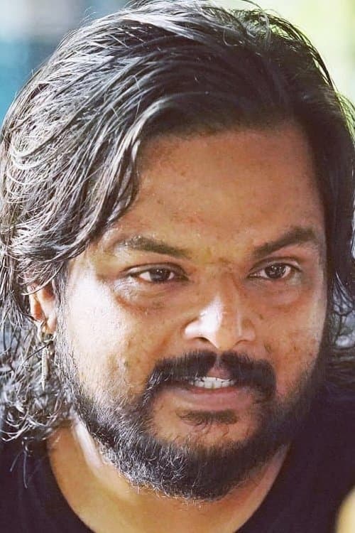 Photo of Mridul Nair