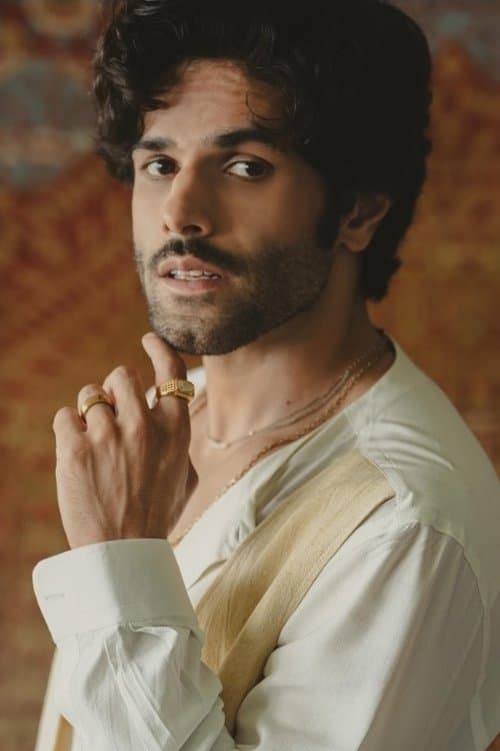 Photo of Mrinal Dutt