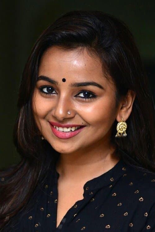 Photo of Mrudula Murali