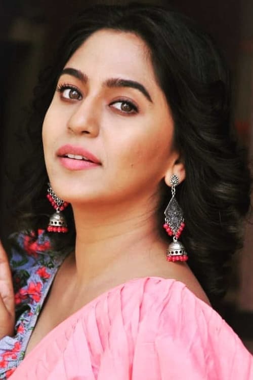 Photo of Mrunmayee Deshpande