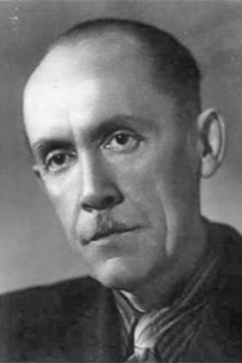 Photo of Mstislav Pashchenko