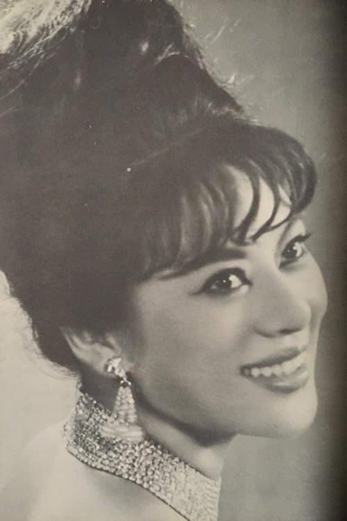 Photo of Mu Hong
