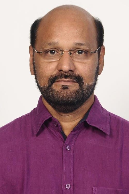 Photo of Mu. Kasi Viswanathan