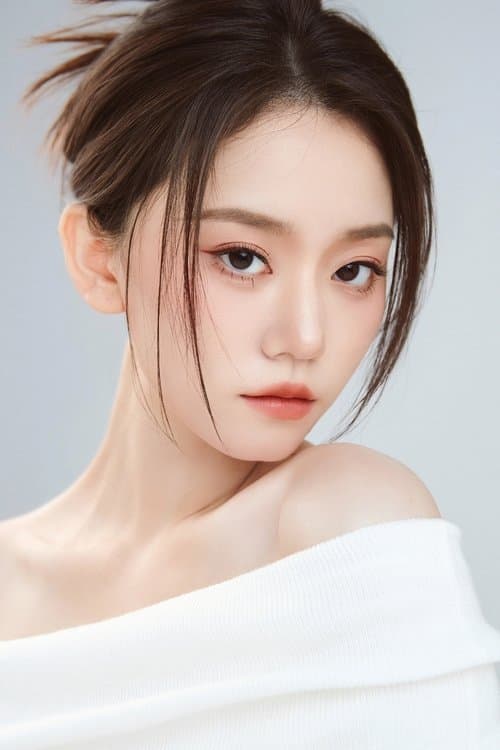 Photo of Mu Mengjiao
