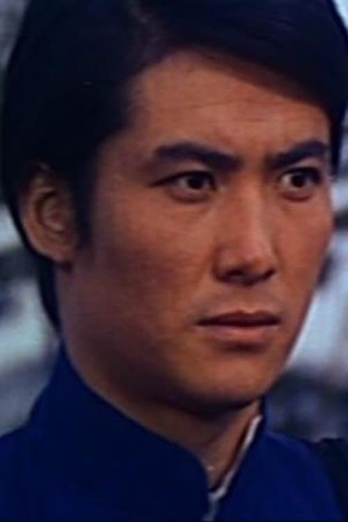 Photo of Mu Szu-Cheng