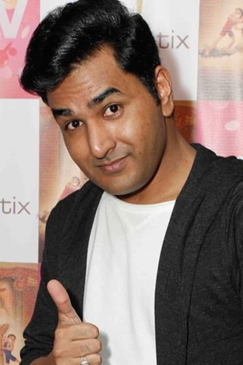 Photo of Mubeen Saudagar