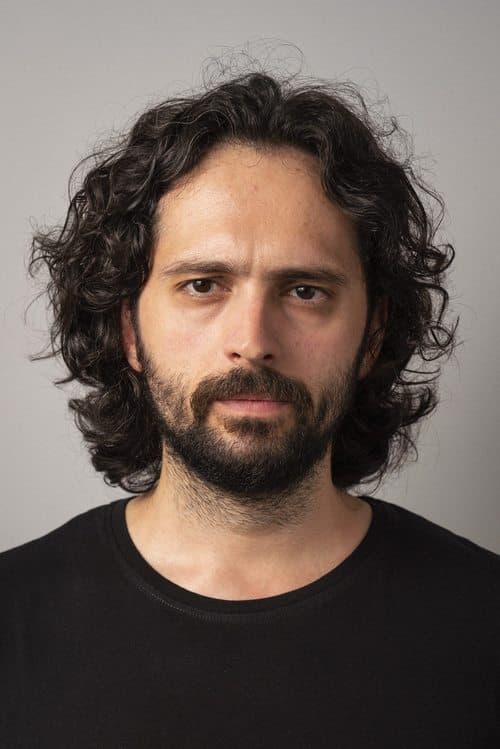 Photo of Mücahit Koçak