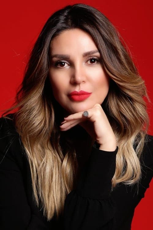 Photo of Müge Ulusoy