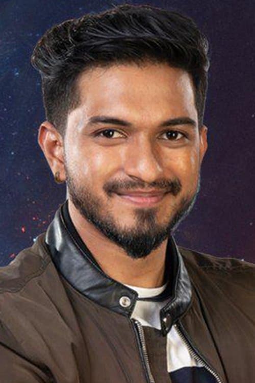 Photo of Mugen Rao