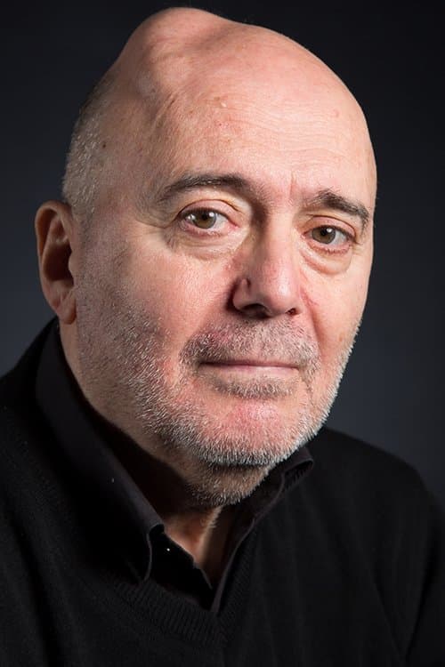 Photo of Mugur Arvunescu