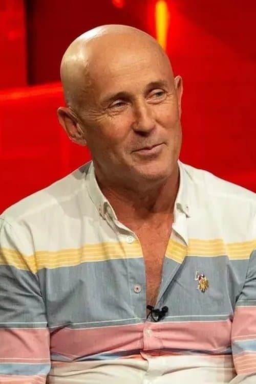 Photo of Mugur Mihăescu