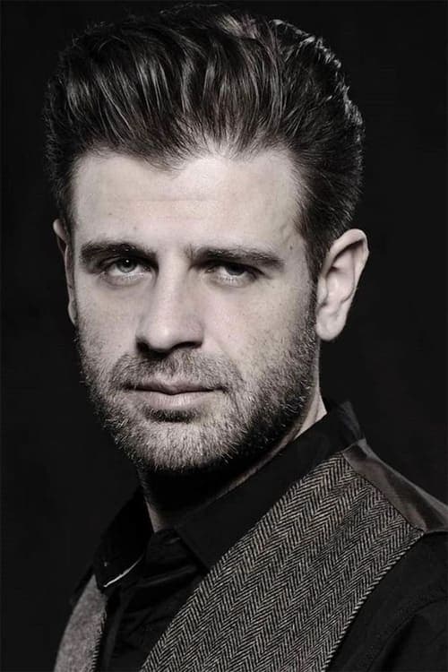 Photo of Muhamed Hadžović